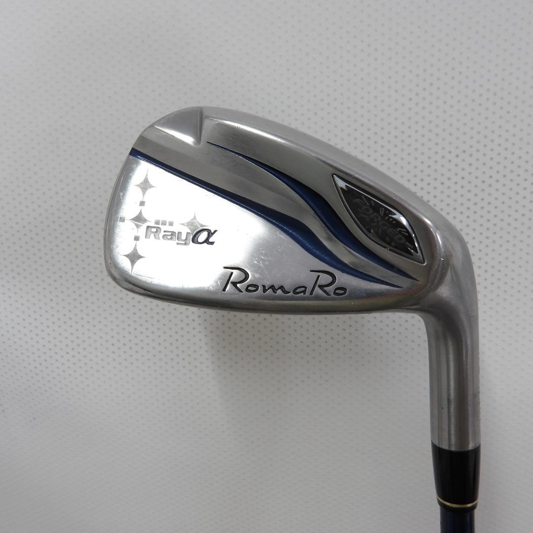 RomaRo Iron Set RomaRo Ray alpha(2019) Regular RomaRo RJ-Ti5 5 pieces