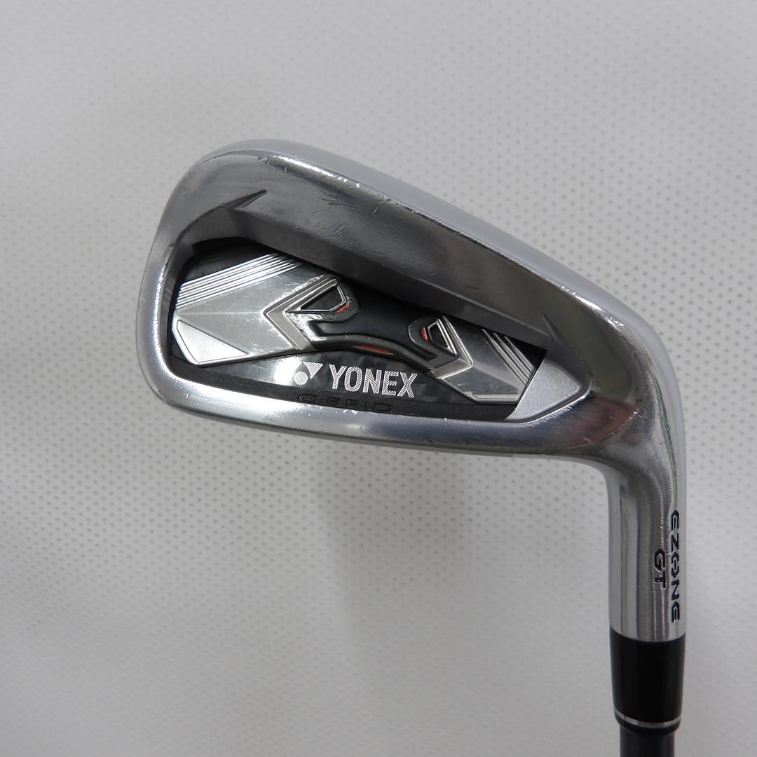 Yonex Iron Set EZONE GT(2020) StiffRegular NST002 6 pieces