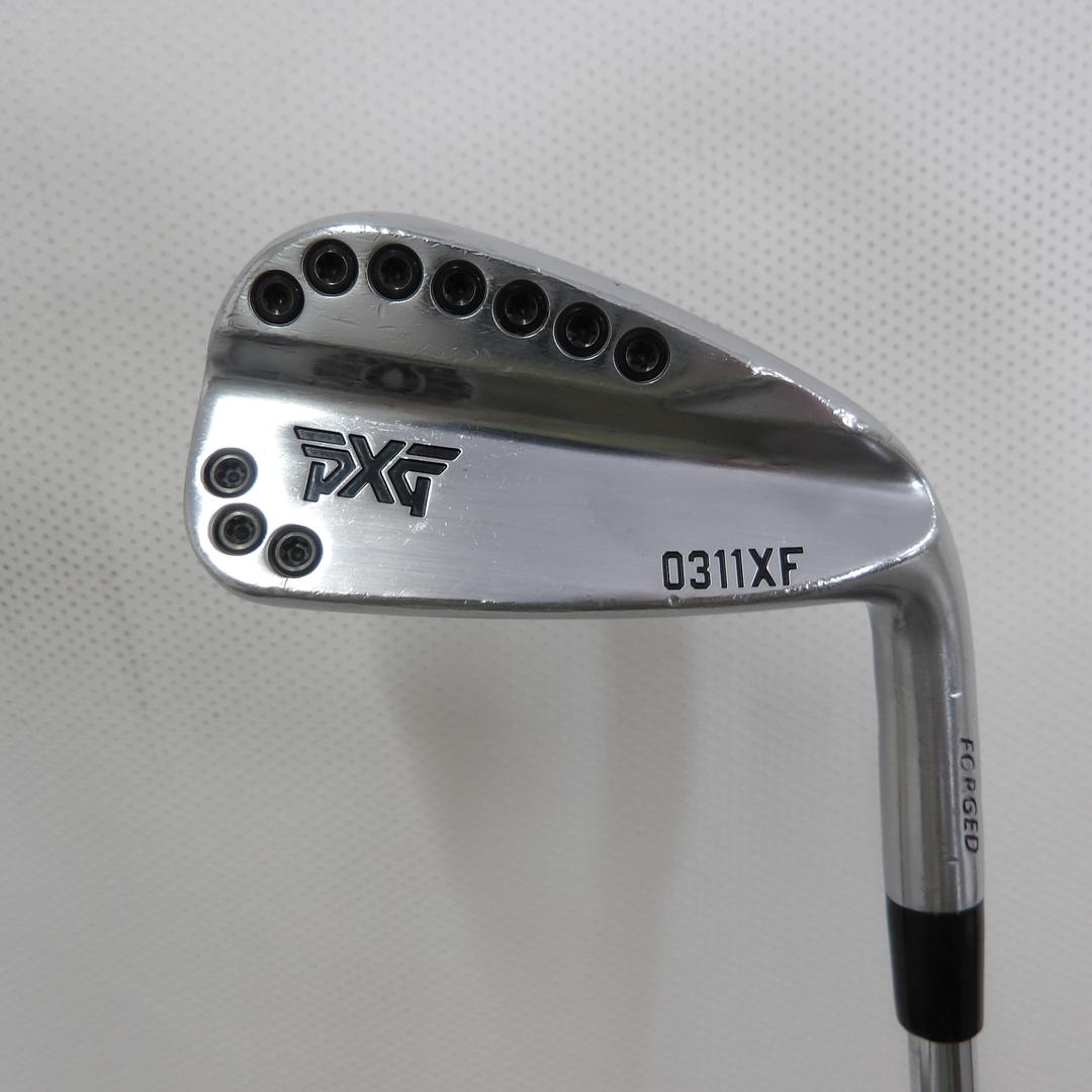 PXG Iron Set PXG 0311XF Regular KBS TOUR90 5 pieces