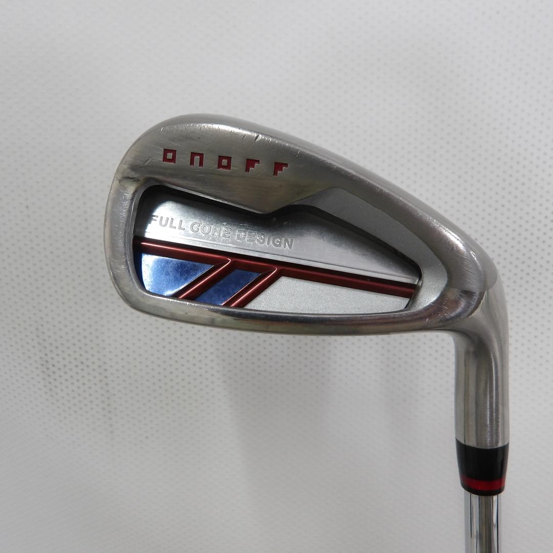 Daiwa Iron Set ONOFF (2020) AKA Stiff NS PRO 950GH neo 8 pieces