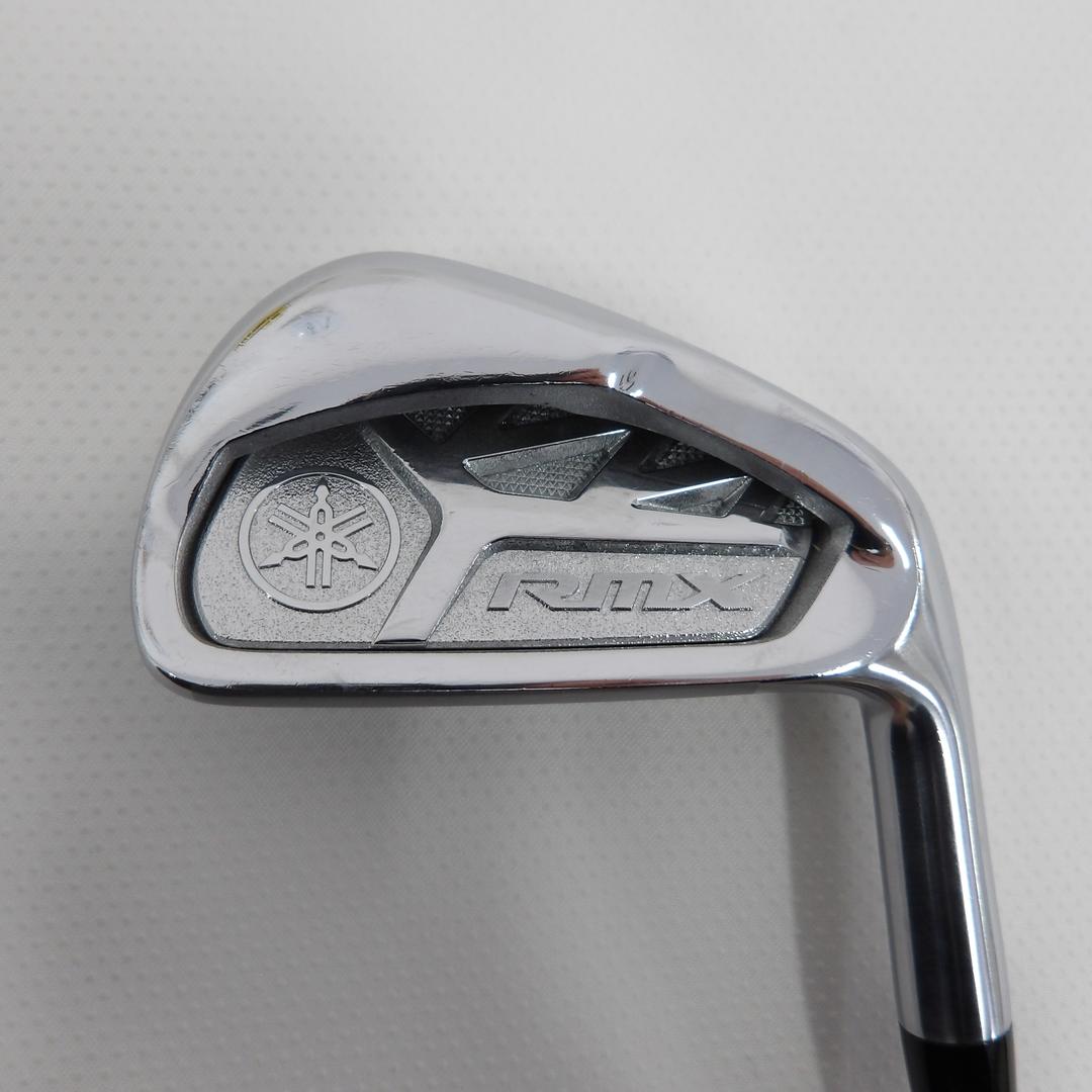 Yamaha Iron Set RMX VD Stiff NS PRO MODUS3 TOUR105 6 pieces