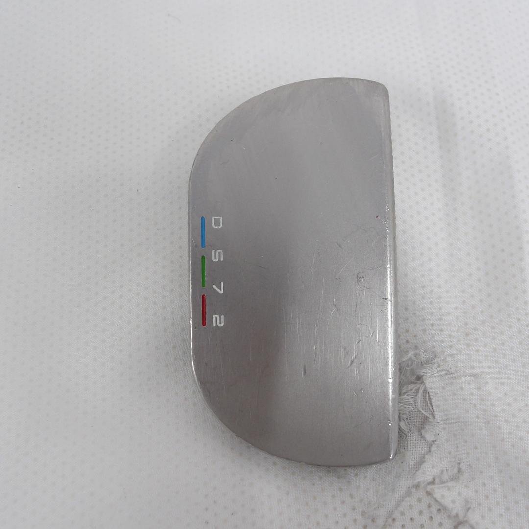 Ping Putter PLD MILLED DS 72 34 inch