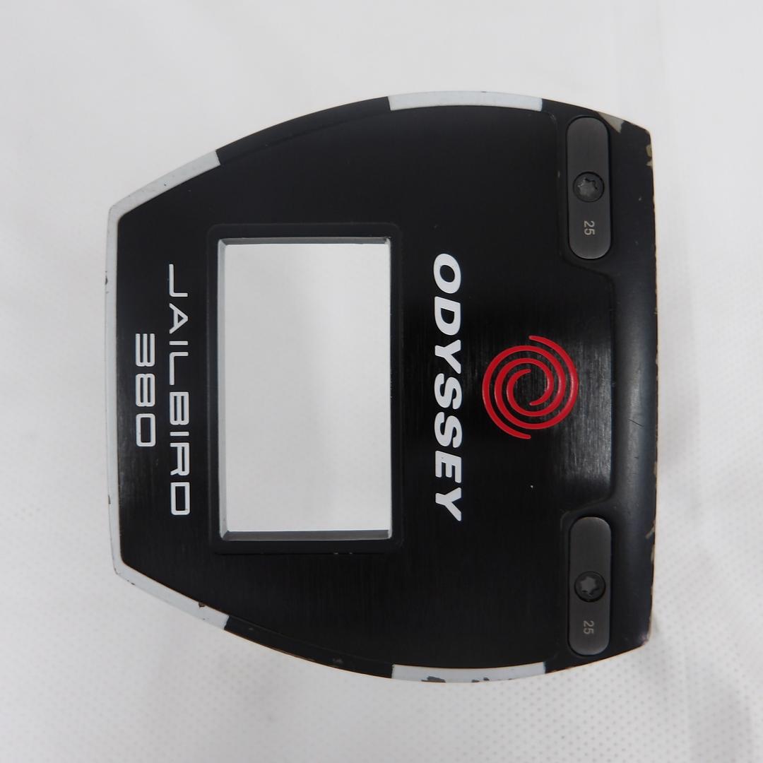 Odyssey Putter VERSA JAILBIRD 380 LIMITED EDITION 39 inch