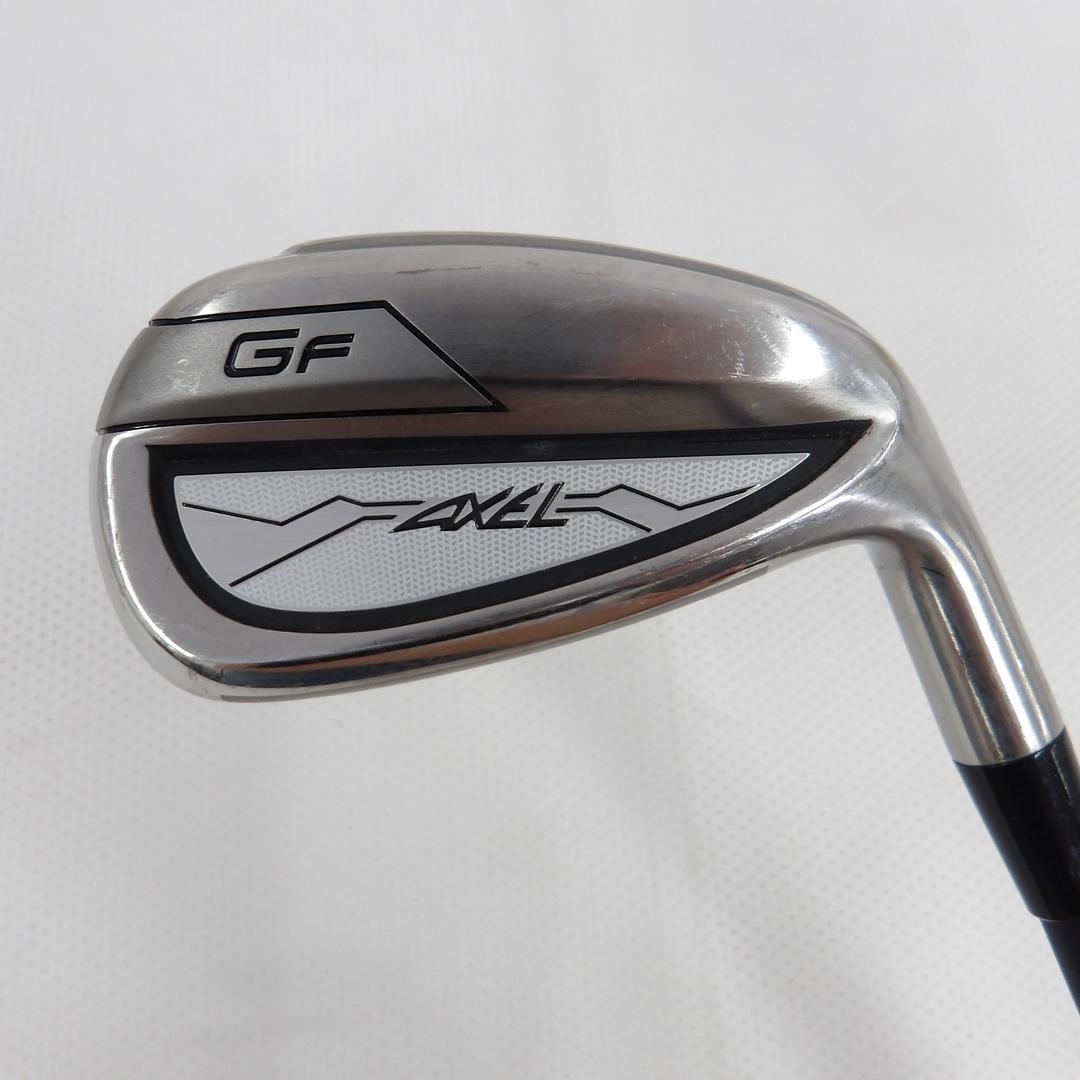 Tsuruya Iron Set AXEL GF Regular GF VANQUISH 6 pieces