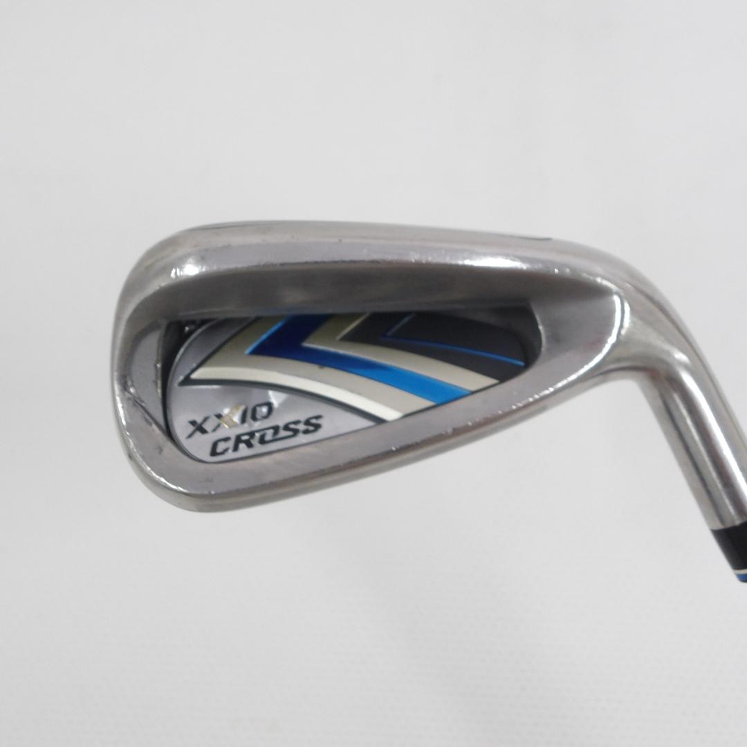 XXIO Iron Set XXIO CROSS(2021) Regular NS PRO 860GH D.S.T for XXIO 5 pieces