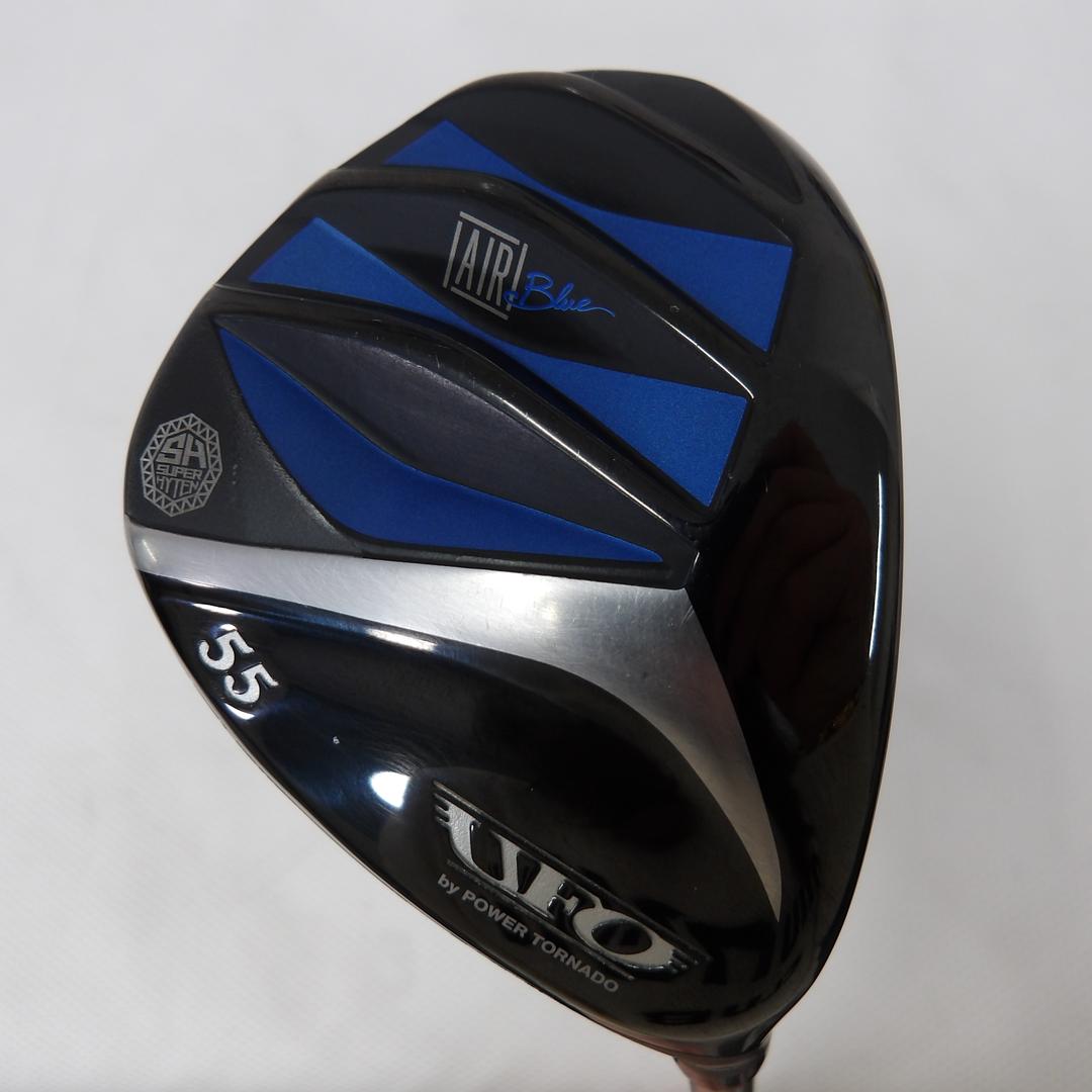 Kasco Hybrid POWER TORNADO UFO AIR HY 22° Stiff Falcon Shaft AIR UT