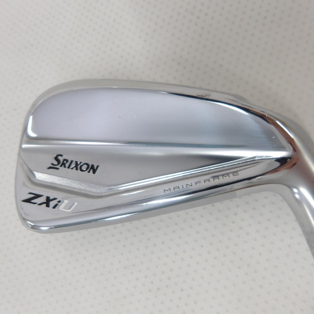 SRIXON Hybrid SRIXON ZXiU HY 18° Stiff Dynamic Gold S200