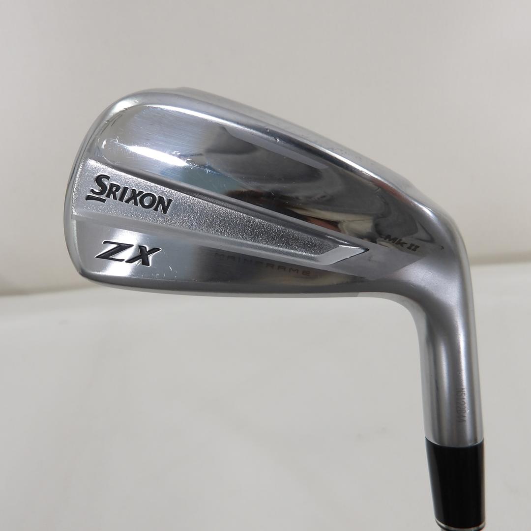 SRIXON Hybrid SRIXON ZX Mk 2 UTILITY HY 23° Stiff Diamana ZX-2 60 for Utility