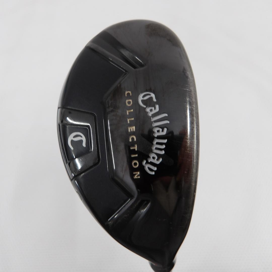 Callaway Hybrid Callaway COLLECTION HY 22° Stiff GS 90 CPT S200