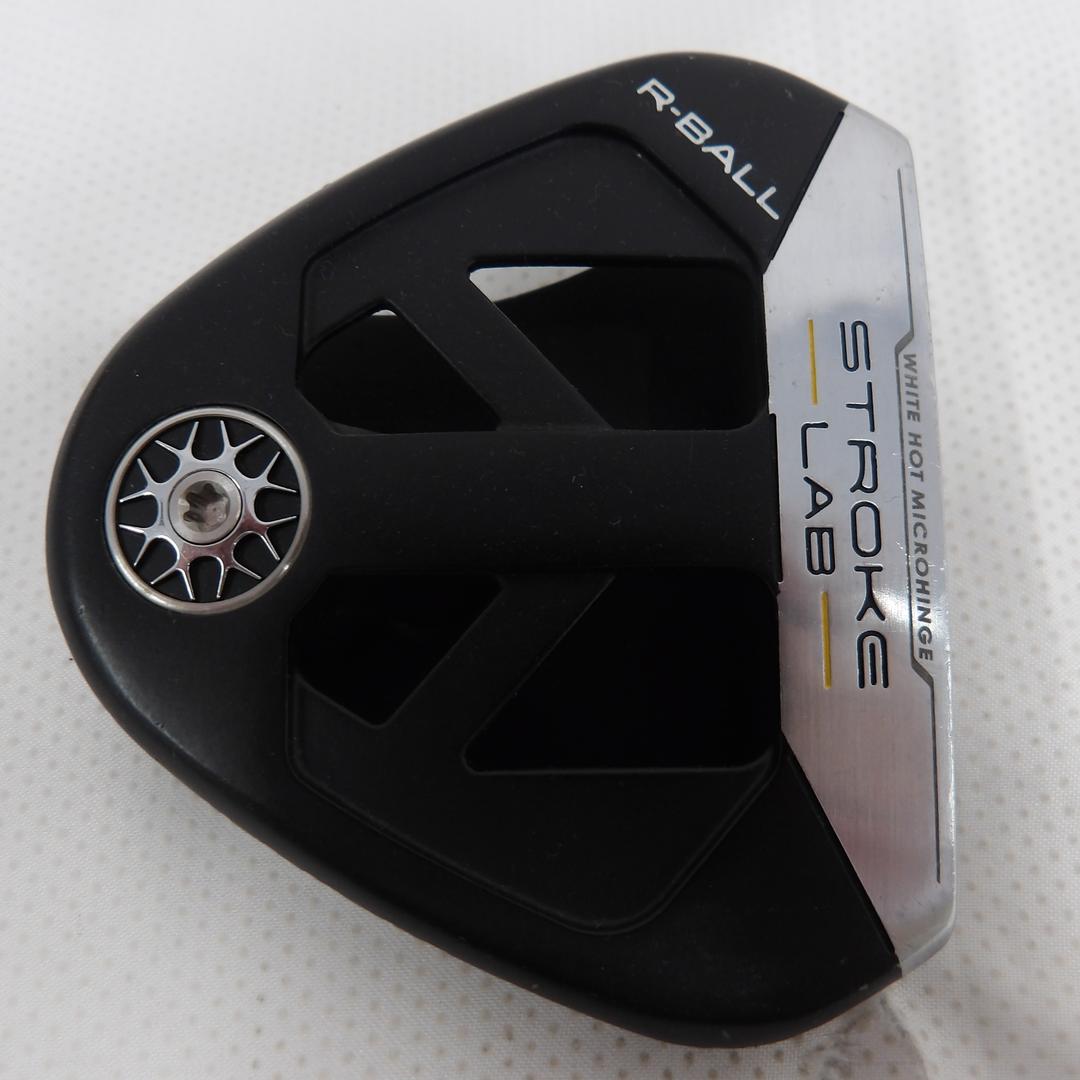 Odyssey Putter STROKE LAB R-BALL 34 inch