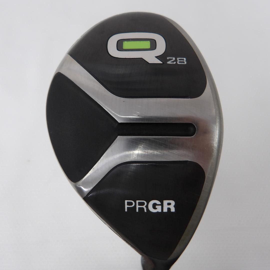 PRGR Hybrid Q HY 28° Regular Q ???????????