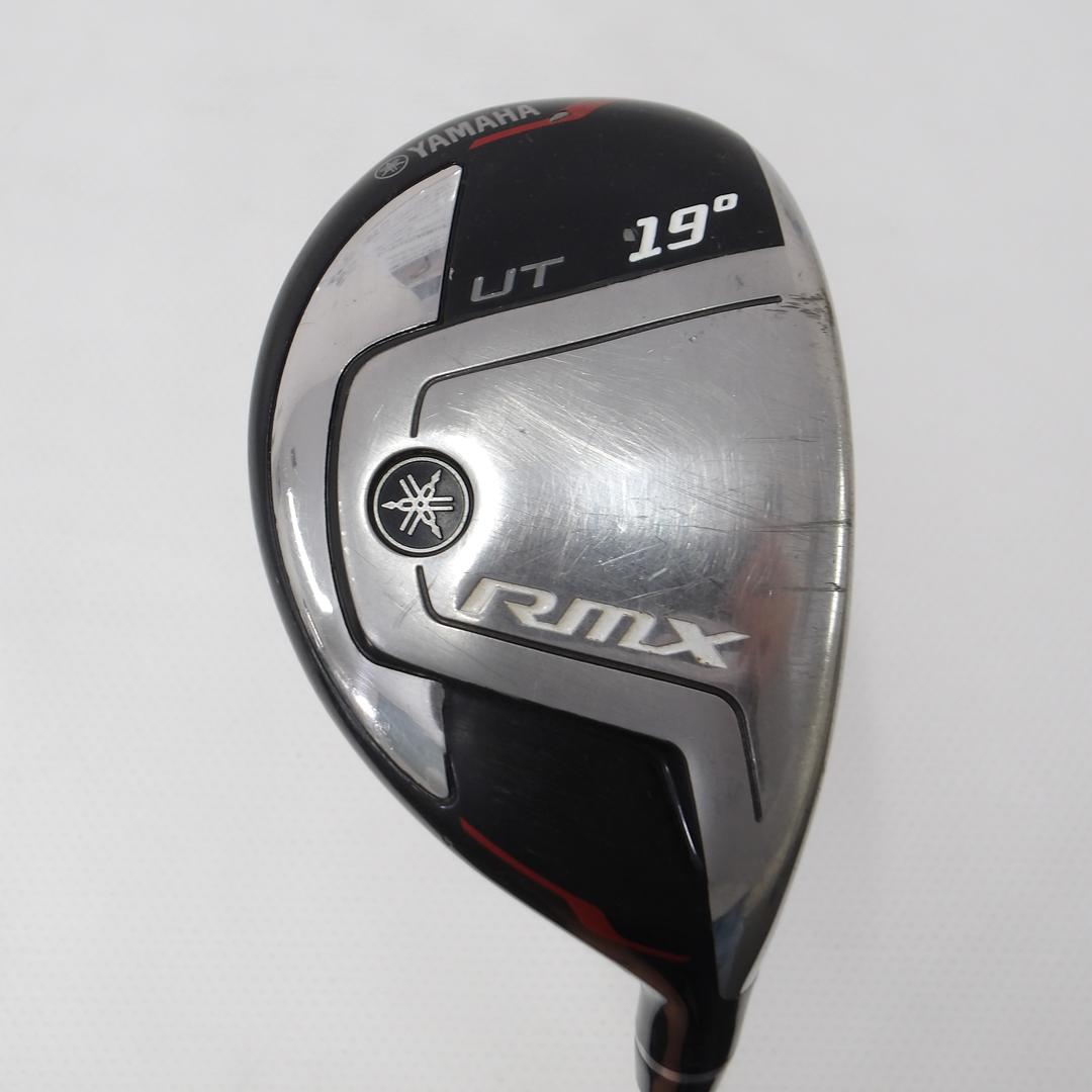 Yamaha Hybrid RMX -2018 HY 19° Stiff Speeder EVOLUTION 4 FW 70