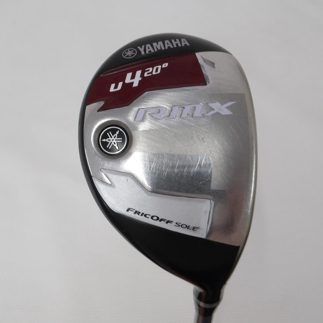 Yamaha Hybrid RMX -2016 HY 20° Regular FUBUKI Ai 55