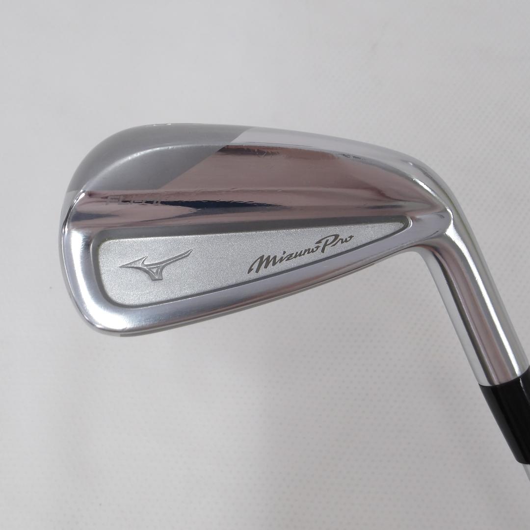 Mizuno Hybrid Mizuno Pro FLI-HI HY 22° Stiff Dynamic Gold 95 S200