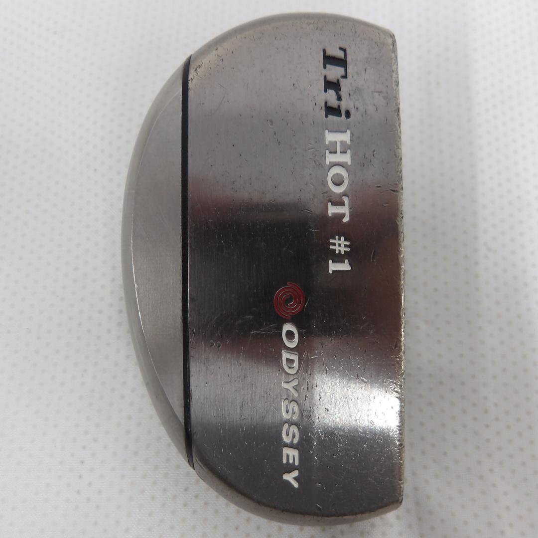Odyssey Putter Ti HOT #1 34 inch