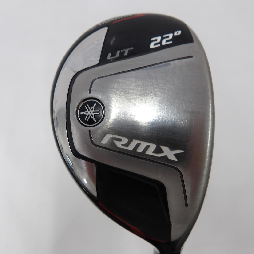 Yamaha Hybrid RMX -2018 HY 22° Stiff Speeder EVOLUTION 4 FW 80