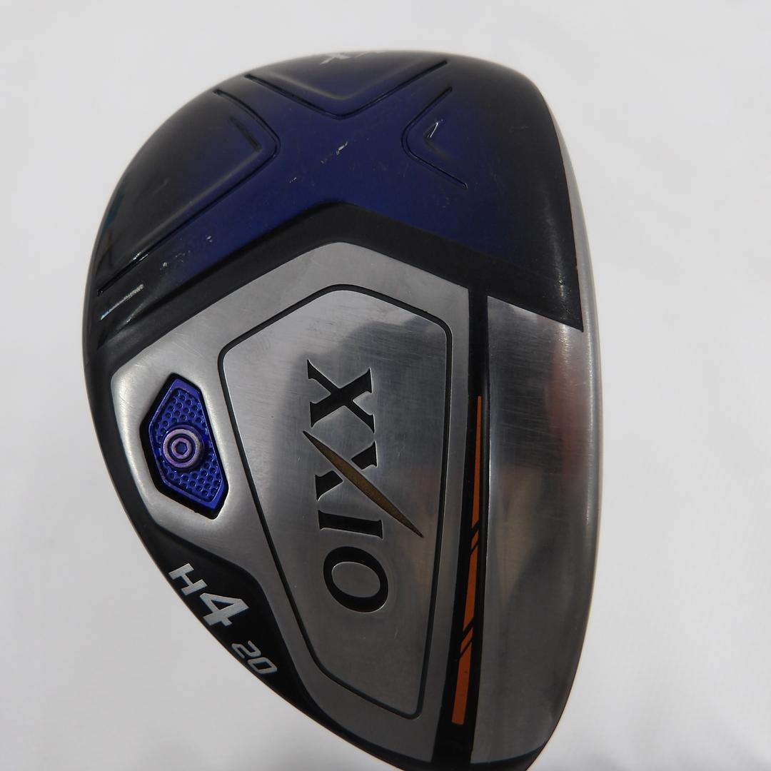 XXIO Hybrid XXIO10 HY 20° Regular XXIO MP1000