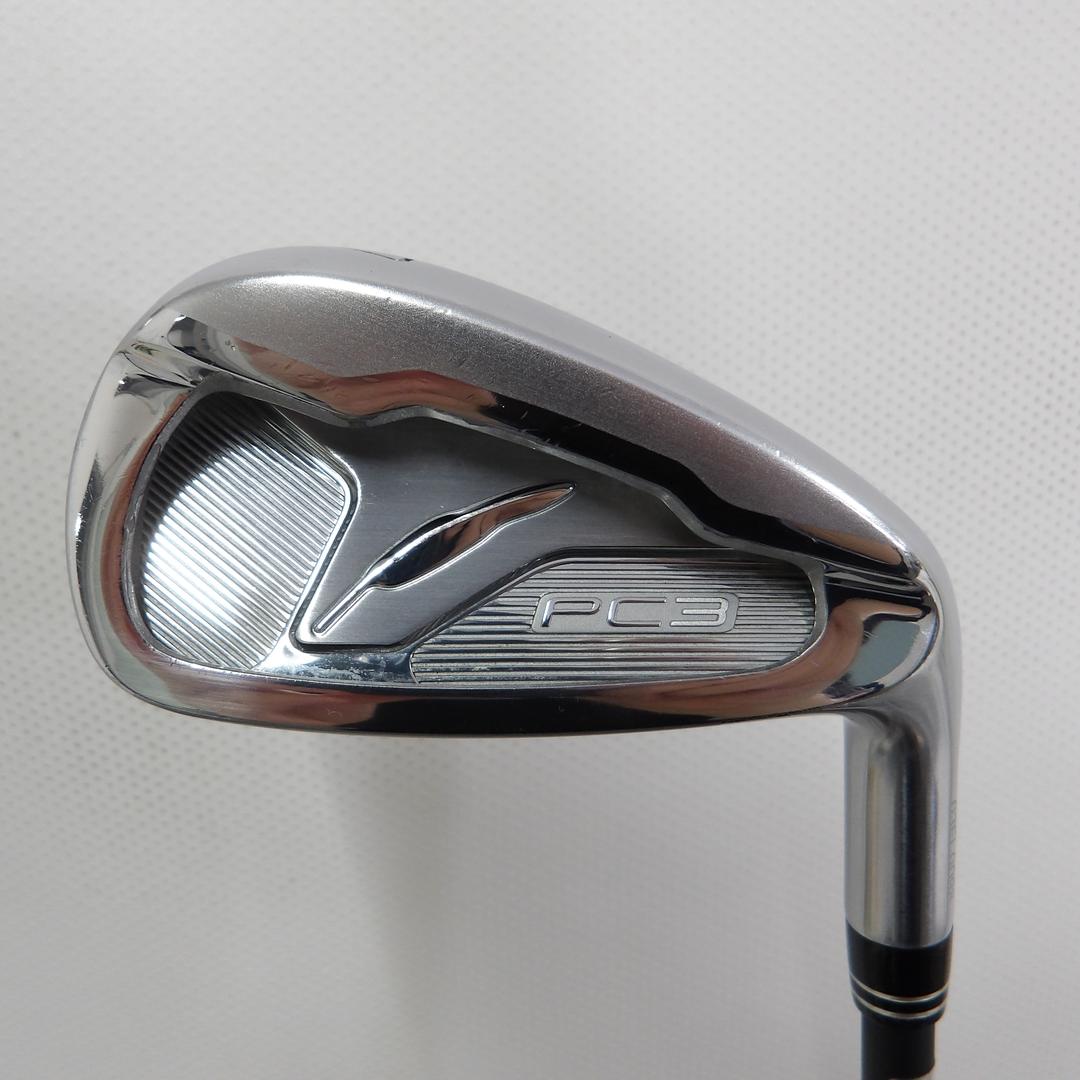 Fourteen Iron Set PC 3 FT-60i 5 pieces