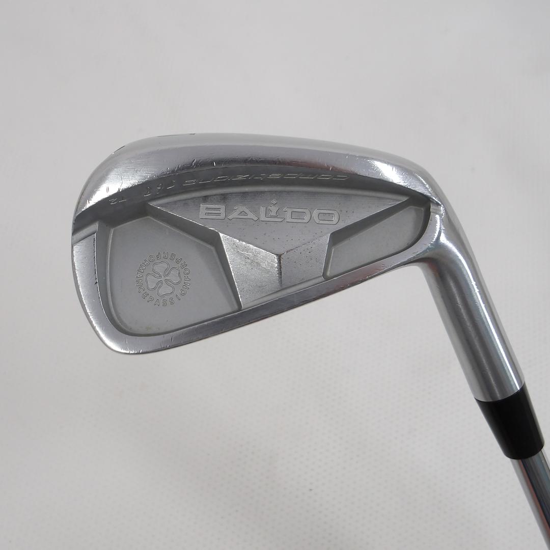 Baldo Iron Set COMPETIZIONE 568 T2 Stiff PROJECT X 5.5 6 pieces