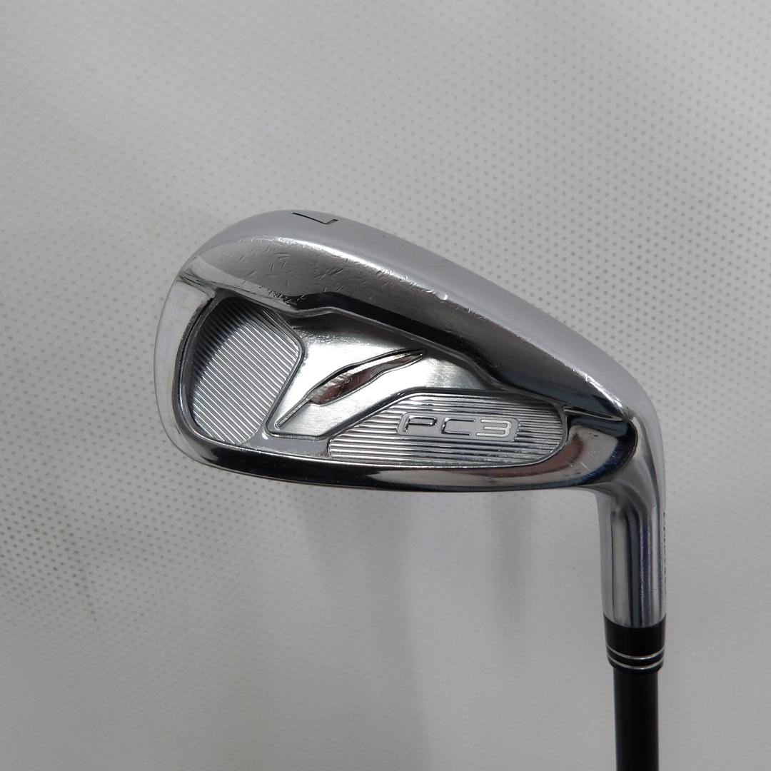 Fourteen Iron Set PC 3 FT-50i 6 pieces