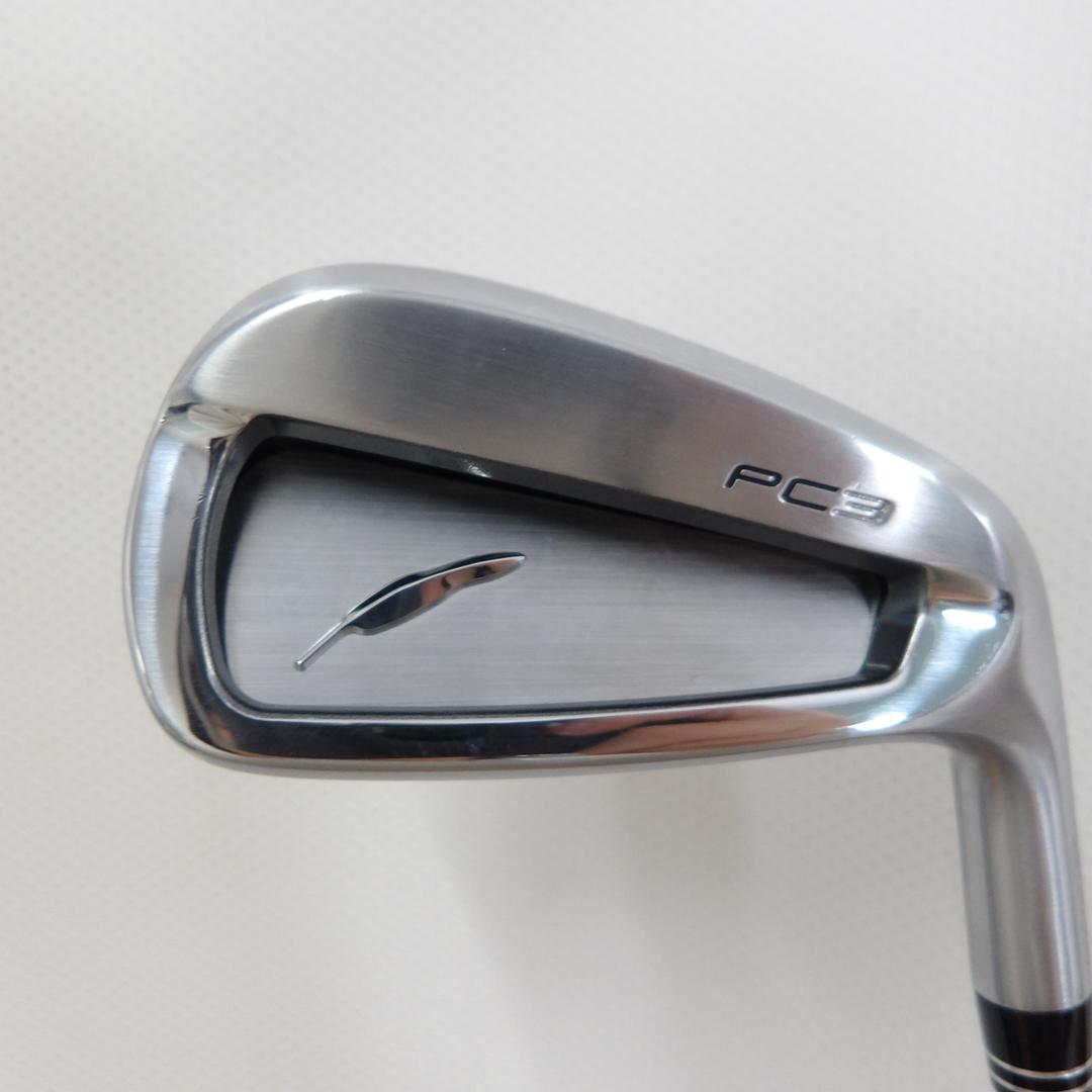 Fourteen Iron Set PC 3(2024) Stiff FS-90i 5 pieces