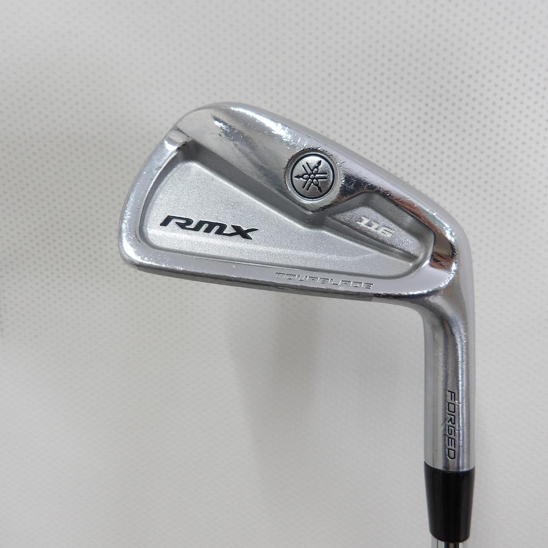 Yamaha Iron Set RMX 116 Stiff NS PRO MODUS3 TOUR120 7 pieces