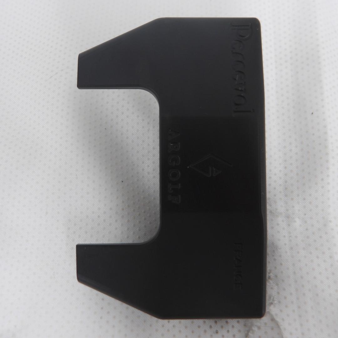 ARGOLF Putter ARGOLF PERCEVAL(dark edition) 34 inch