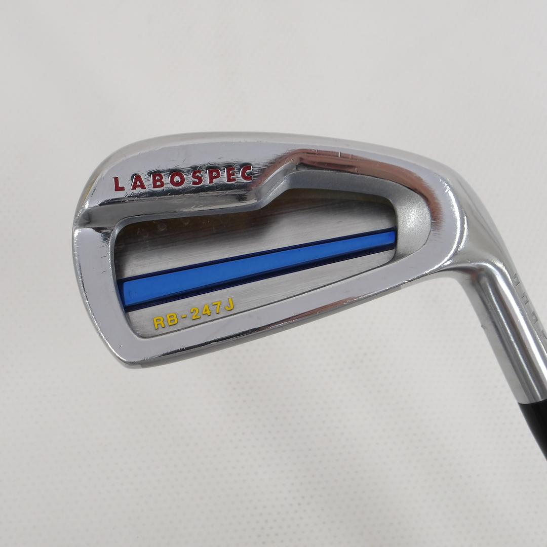 Daiwa Iron Set ONOFF LABOSPEC RB-247J Stiff NS PRO MODUS3 TOUR105 6 pieces