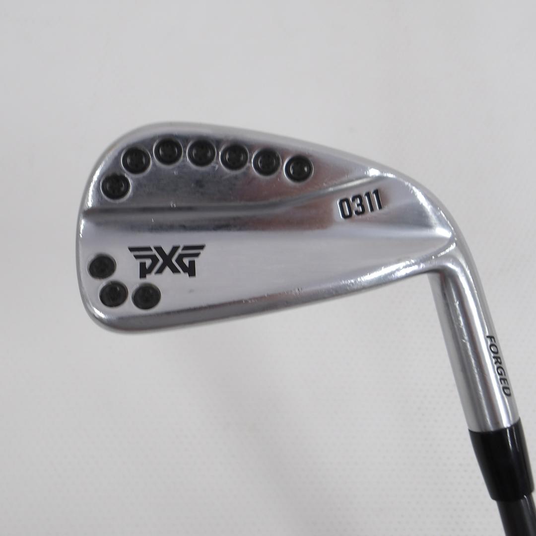 PXG Iron Set PXG 311 ATTAS FF85 6 pieces