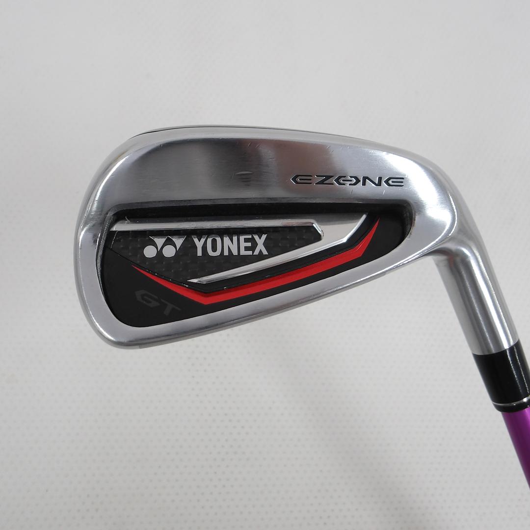 Yonex Iron Set EZONE GT Regular REXIS for EZONE GT 6 pieces