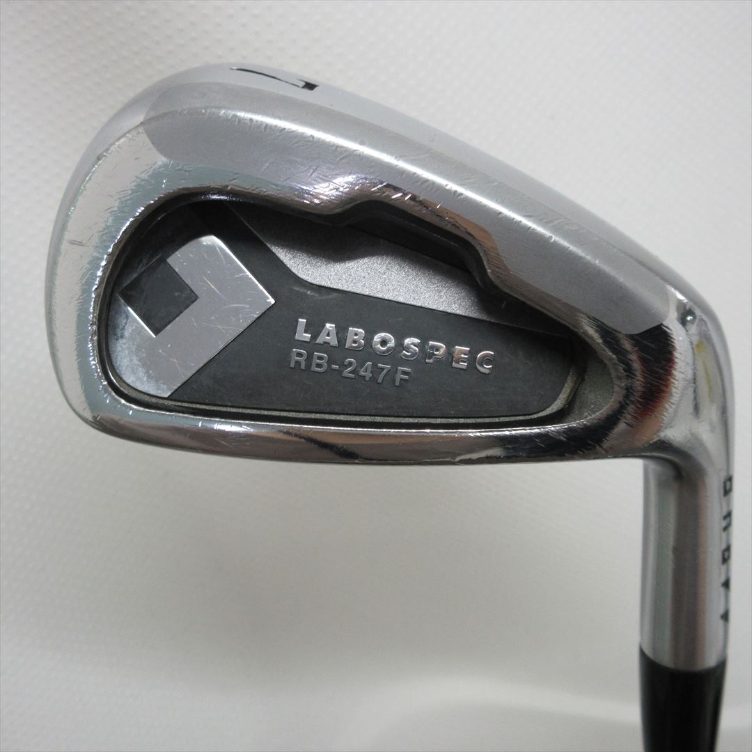 Daiwa Iron Set ONOFF LABOSPEC RB-247F Stiff NS PRO 950GH 5 pieces