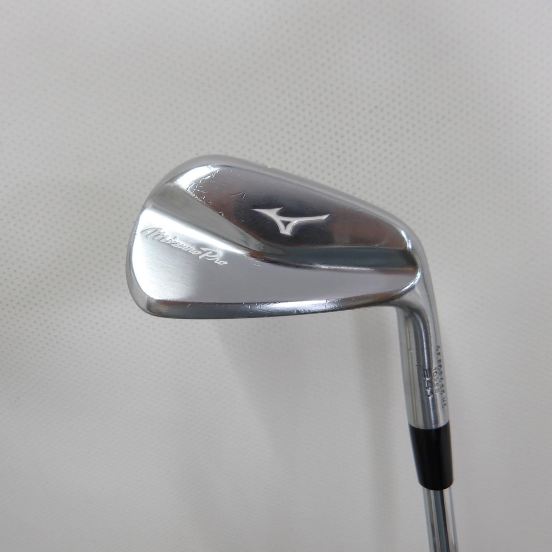 Mizuno Iron Set Mizuno Pro 241 Flex-X NSPRO MODUS3 SYSTEM3 TOUR125 7 pieces