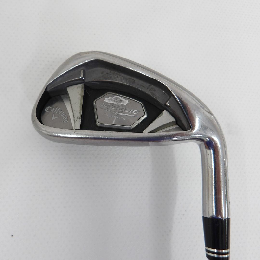 Callaway Iron Set ROGUE STAR NS PRO ZELOS 6 5 pieces