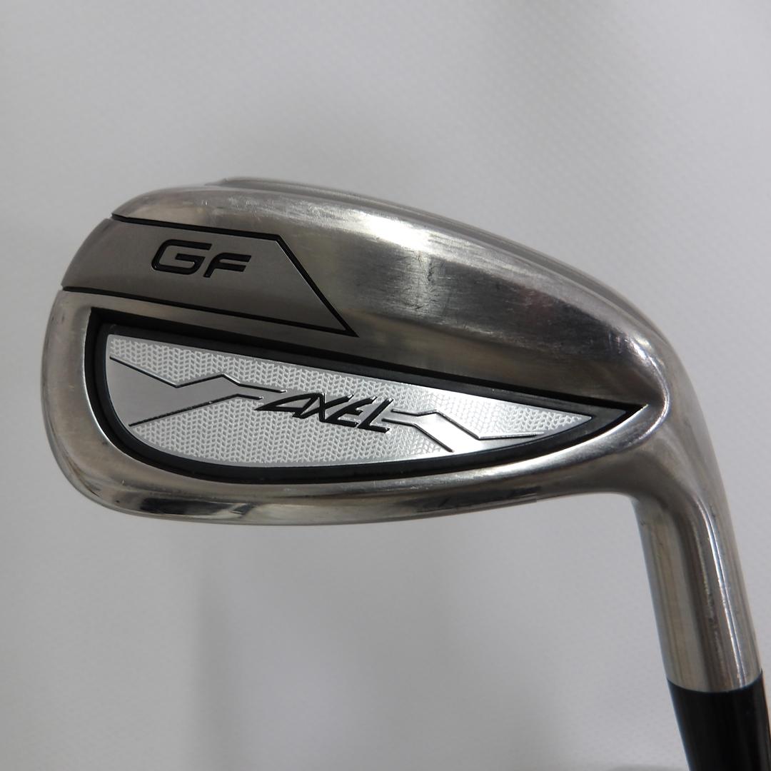 Tsuruya Iron Set AXEL GF Regular GF VANQUISH 8 pieces