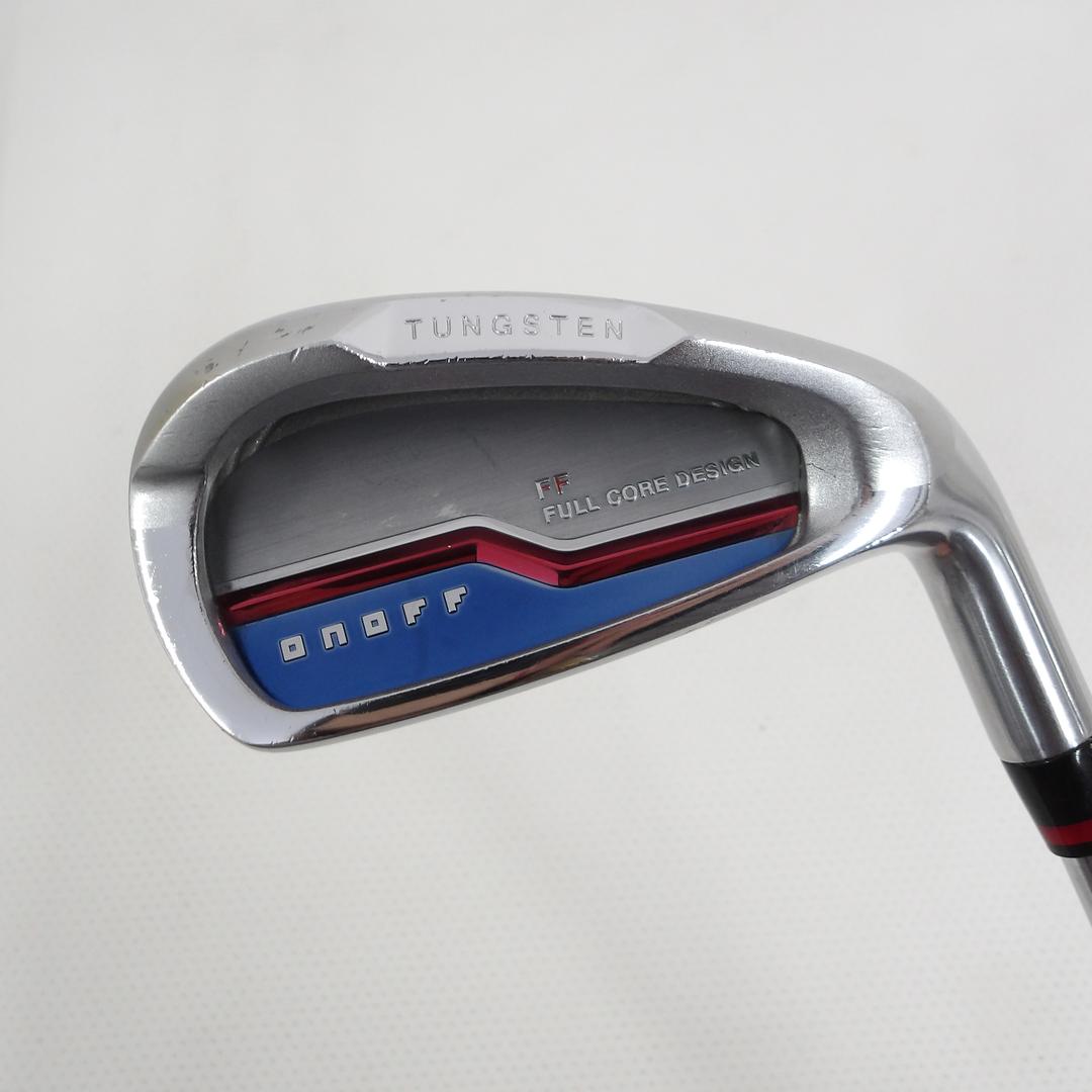 Daiwa Iron Set ONOFF (2021) AKA FF Stiff NS PRO 950GH neo 5 pieces