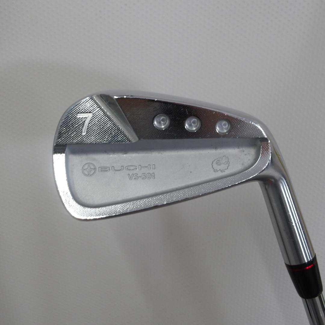 FUSO DREAM Iron Set BUCHI VS501 Regular NS PRO MODUS3 TOUR105 5 pieces