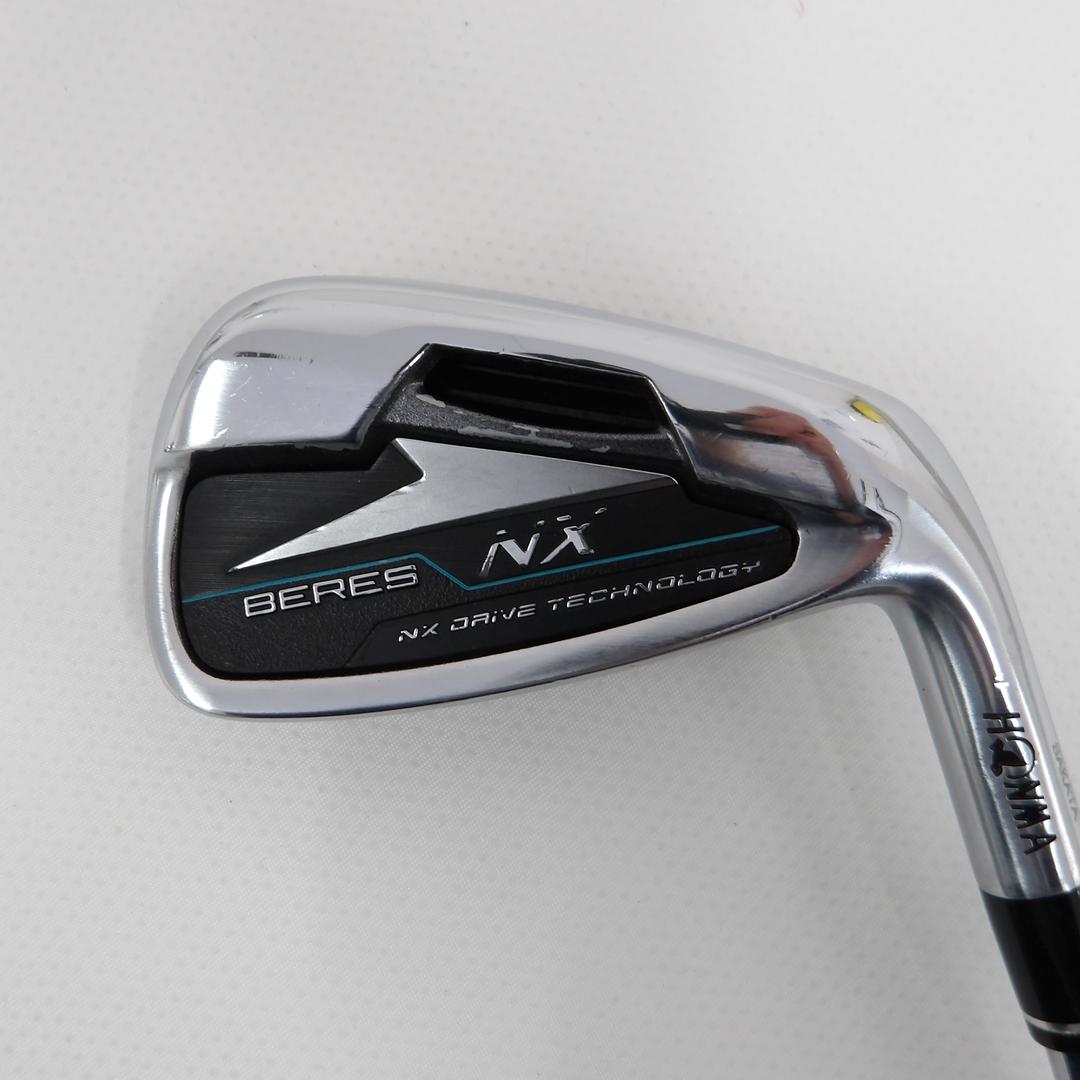 HONMA Iron Set BERES NX Regular NS PRO 850GH neo 7 pieces