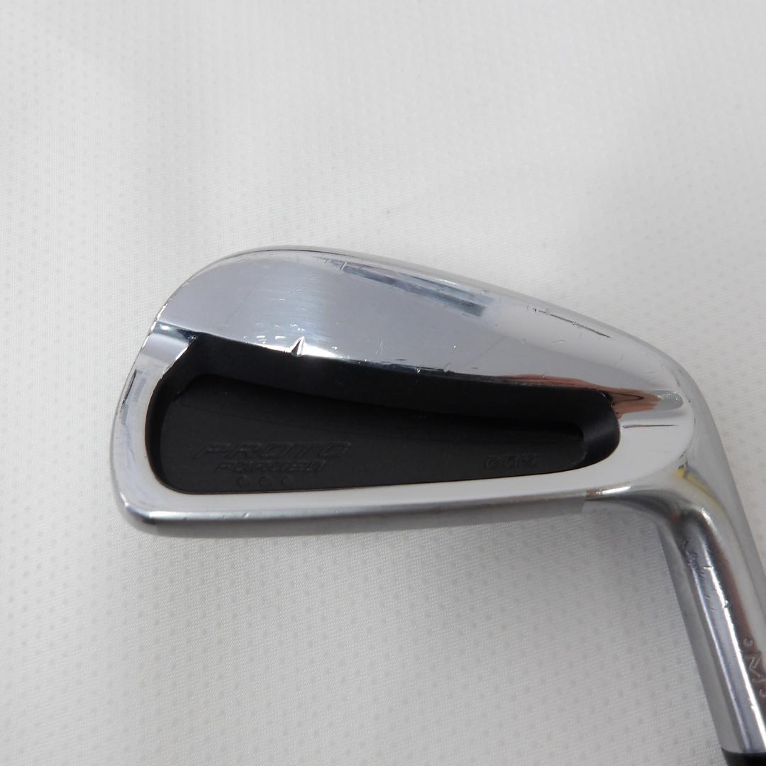 PROTO-CONCEPT Iron Set FORGED IRON TOUR PC C05 Stiff Dynamic Gold 95 S200 6 pcs