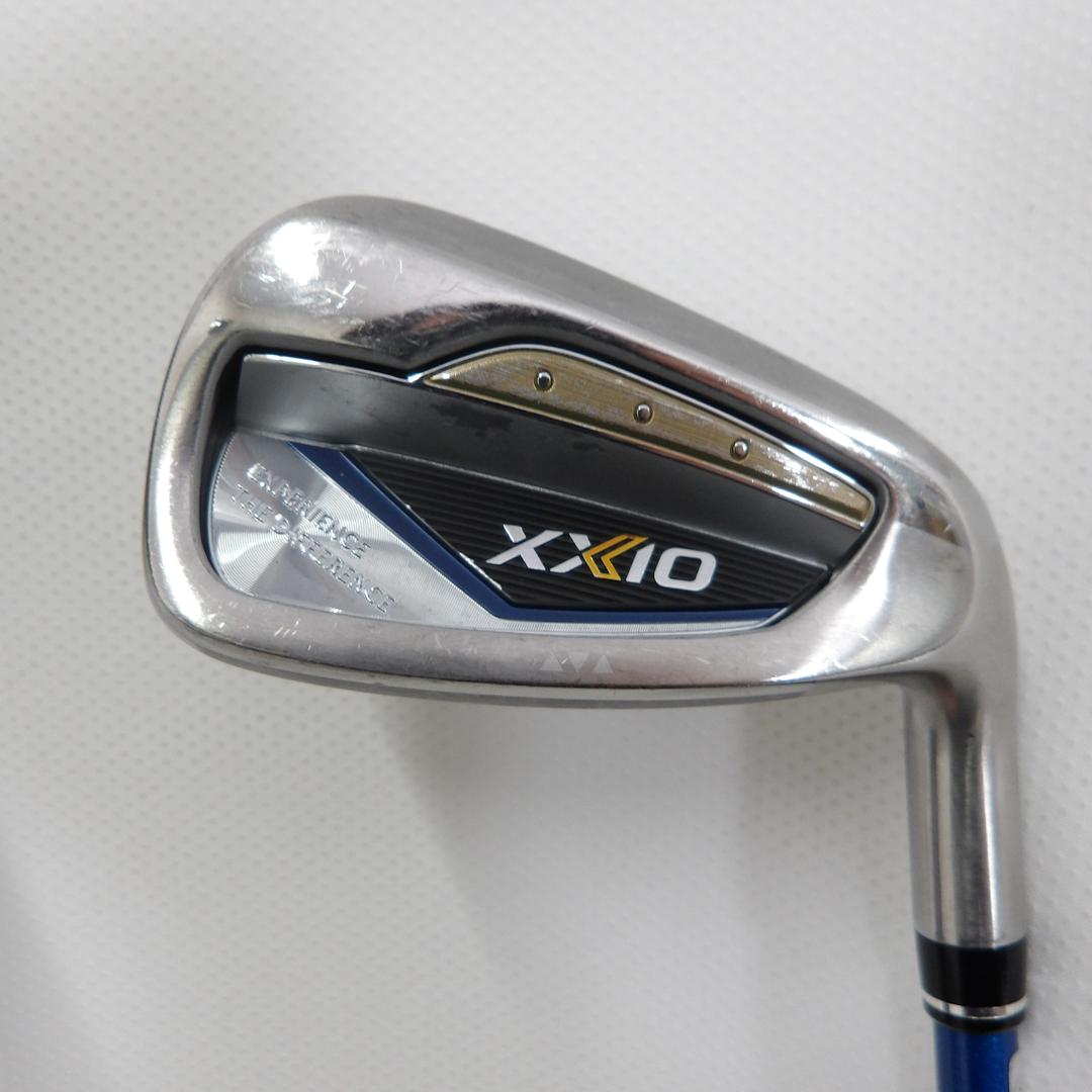 XXIO Iron Set XXIO13 StiffRegular XXIO MP1300 7 pieces