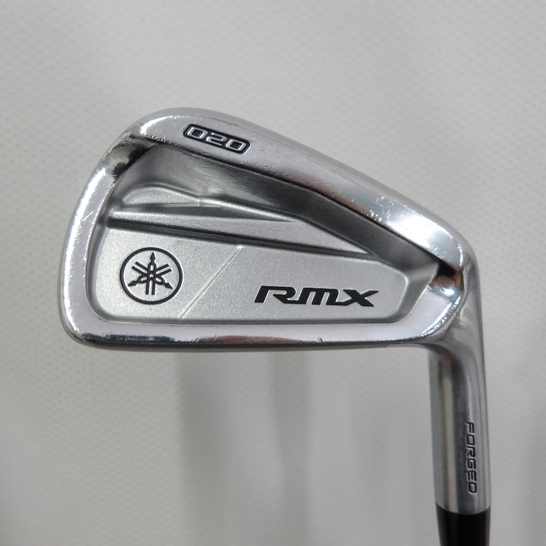 Yamaha Iron Set RMX 20 Stiff NS PRO MODUS3 TOUR105 6 pieces