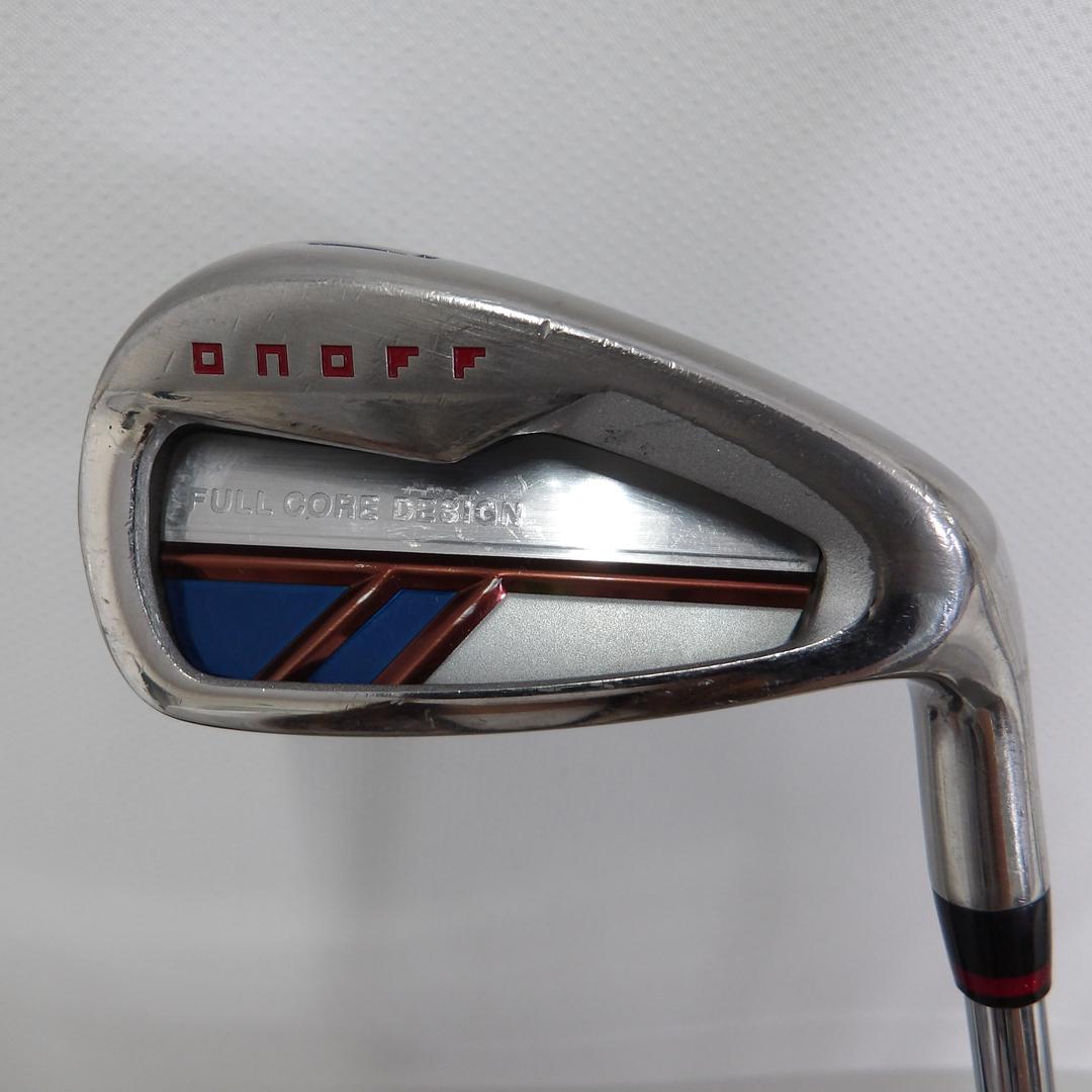 Daiwa Iron Set ONOFF (2020) AKA Stiff NS PRO 950GH neo 5 pieces