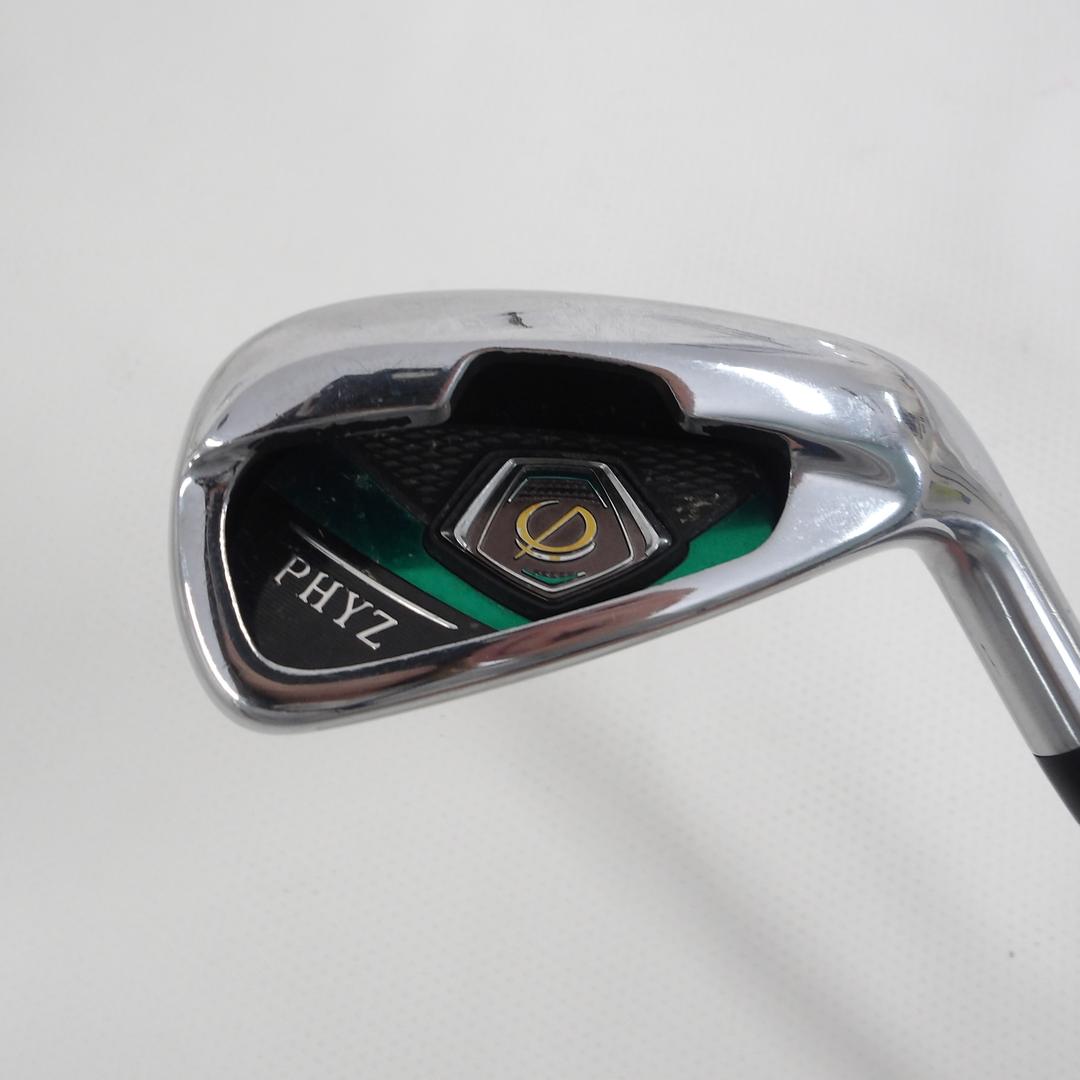 Bridgestone Iron Set PHYZ -2019 Regular PZ-509I 7 pieces