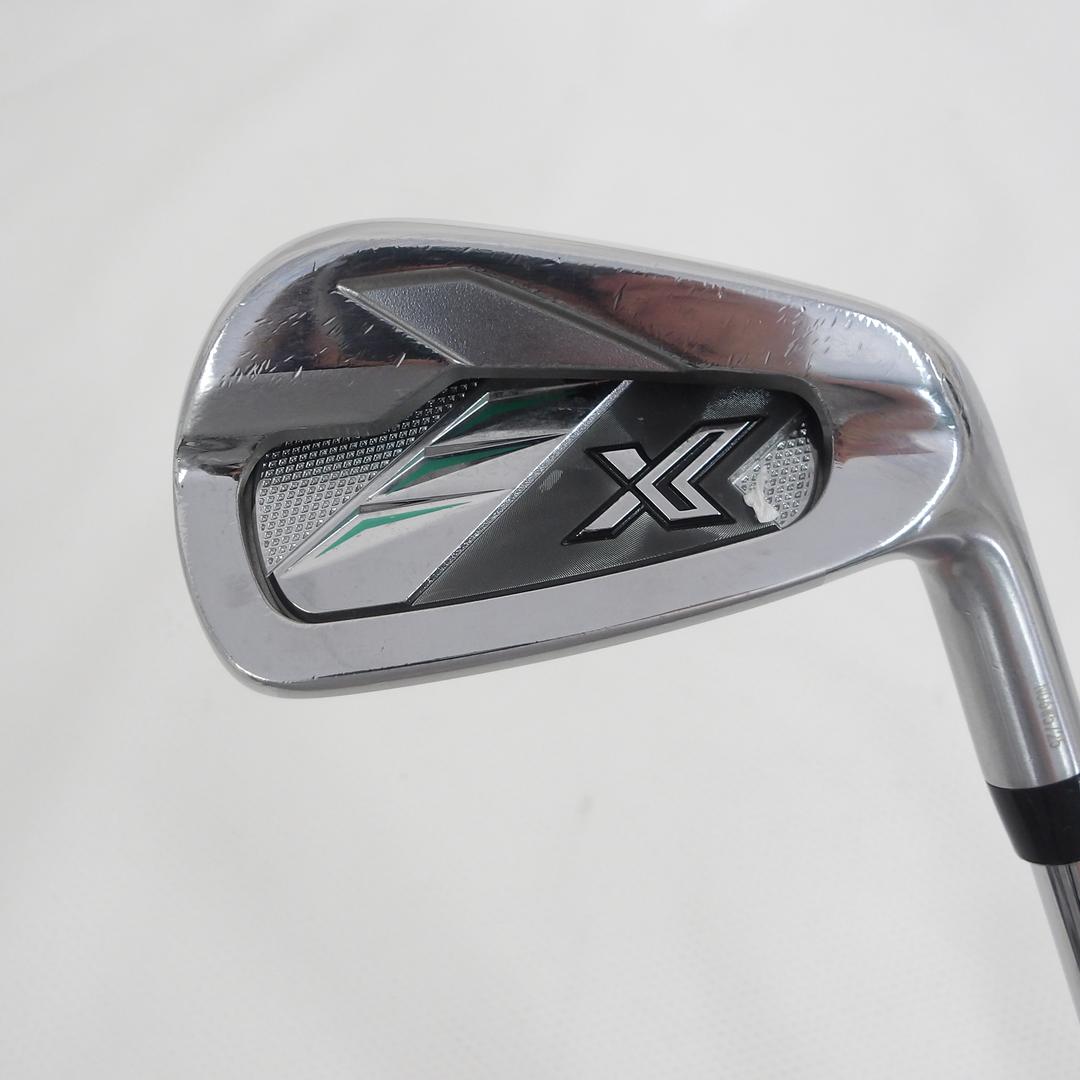 XXIO Iron Set XXIO12 eks Stiff NS PRO 950GH neo DST 7 pieces