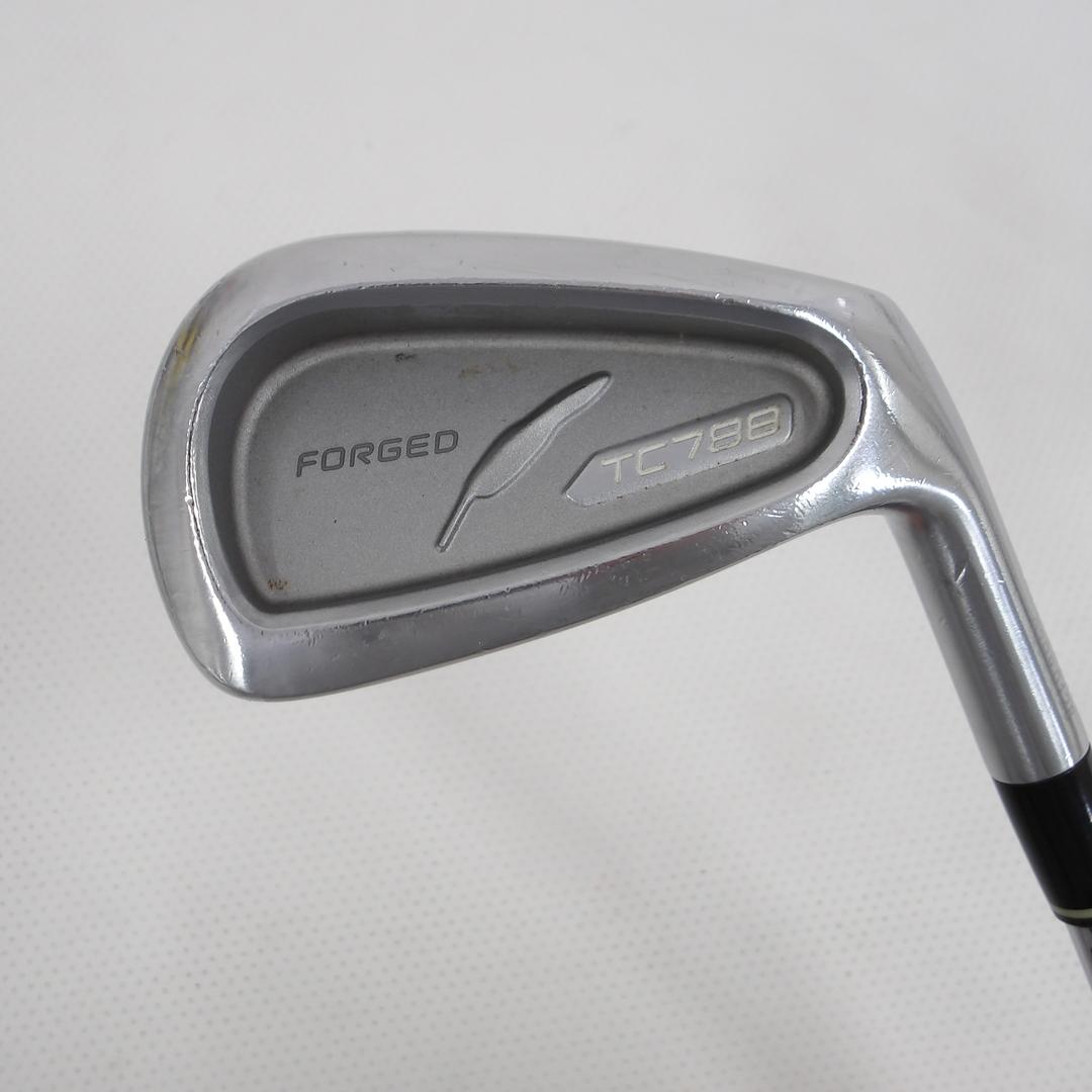 Fourteen Iron Set TC 788 FORGED Stiff NS PRO MODUS3 TOUR105 7 pieces