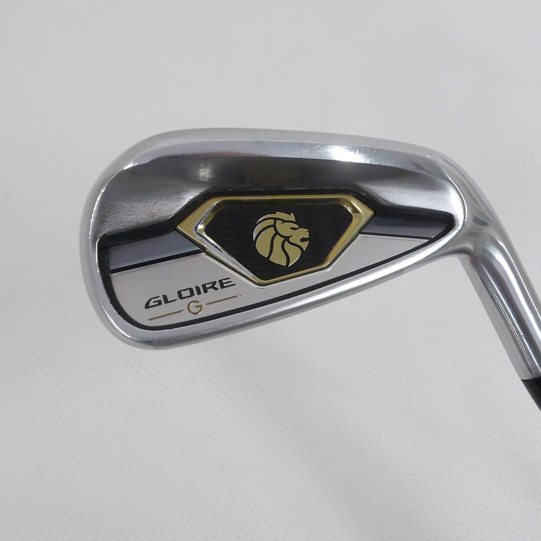 TaylorMade Iron Set GLOIRE G Regular GLOIRE GL5000 5 pieces