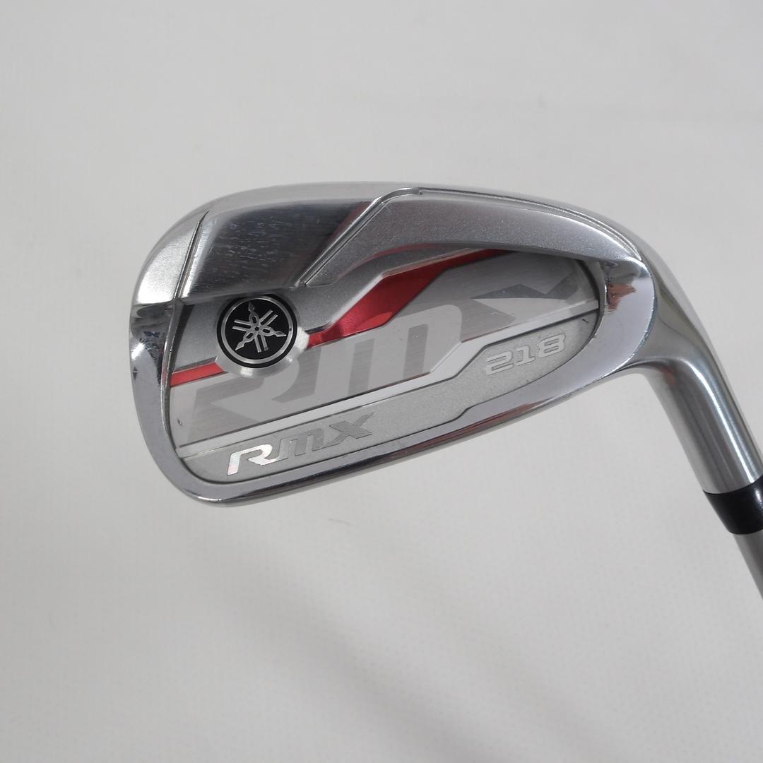 Yamaha Iron Set RMX 218 Regular FUBUKI Ai II IRON50 8 pieces
