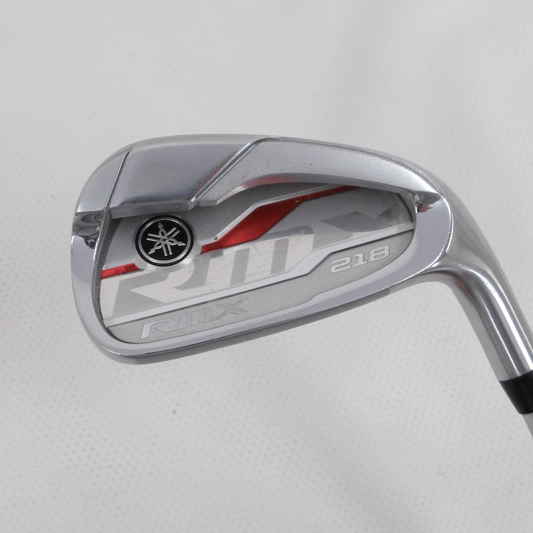 Yamaha Iron Set RMX 218 Regular FUBUKI Ai 2 IRON50 8 pieces