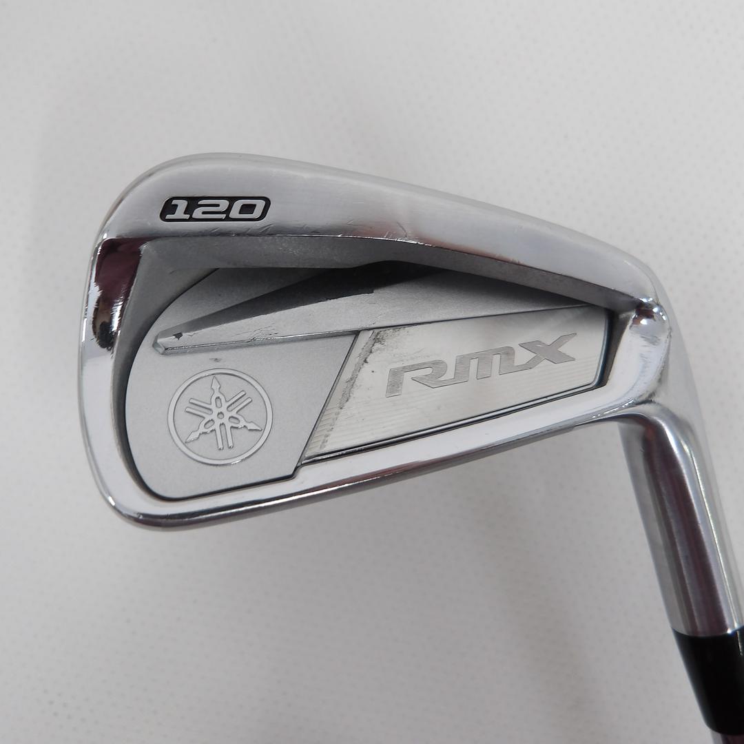 Yamaha Iron Set RMX 120 Stiff N.S.PRO RMX 95 6 pieces