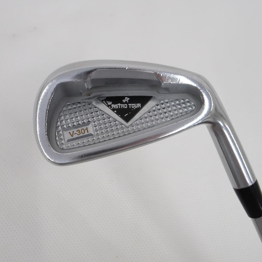 Masters Iron Set ASTRO TOUR V-301 Stiff NS PRO MODUS3 TOUR120 6 pieces