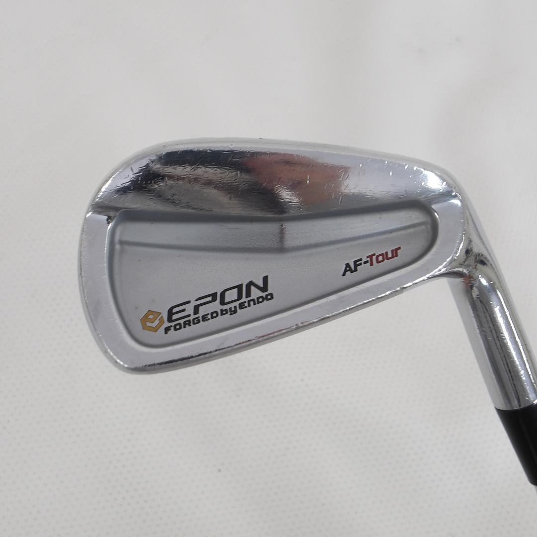 Epon Iron Set EPON AF-Tour CB Flex-X NS PRO MODUS3 SYSTEM TOUR125 6 pieces